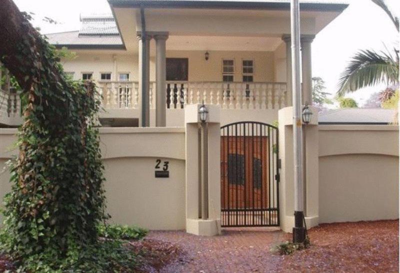 Goodey'S Guesthouse Pretoria-Noord Kültér fotó
