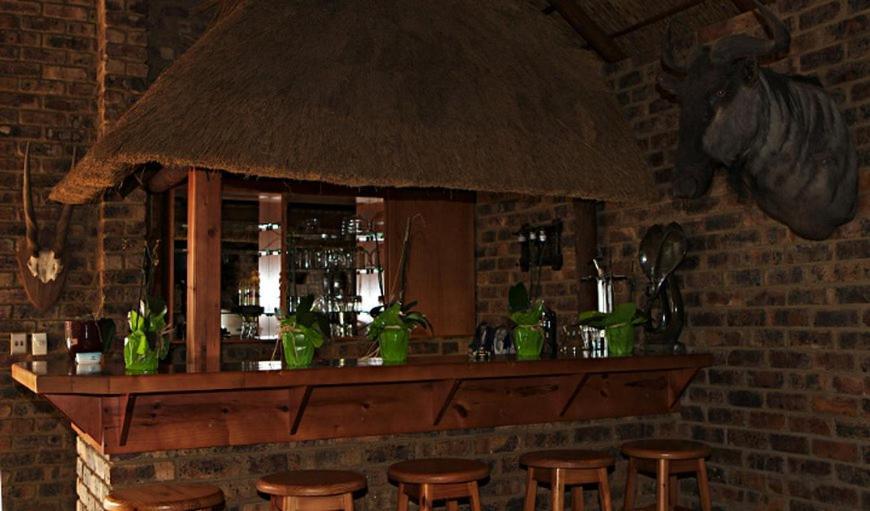 Goodey'S Guesthouse Pretoria-Noord Kültér fotó