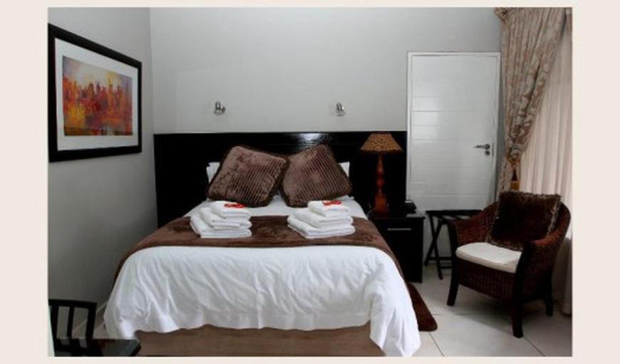 Goodey'S Guesthouse Pretoria-Noord Kültér fotó