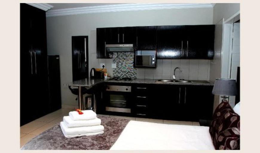 Goodey'S Guesthouse Pretoria-Noord Kültér fotó