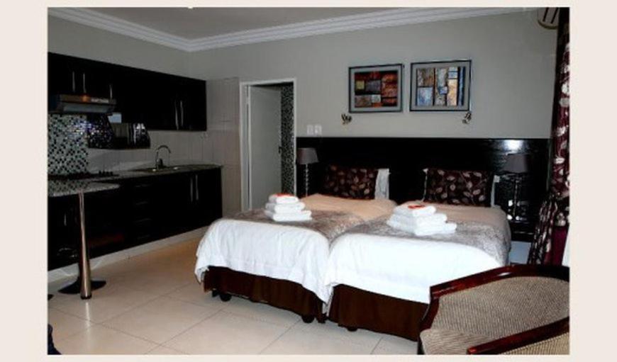 Goodey'S Guesthouse Pretoria-Noord Kültér fotó