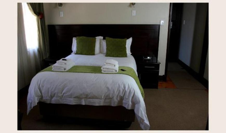 Goodey'S Guesthouse Pretoria-Noord Kültér fotó