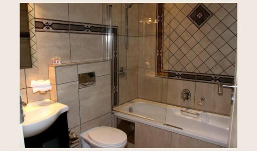 Goodey'S Guesthouse Pretoria-Noord Kültér fotó