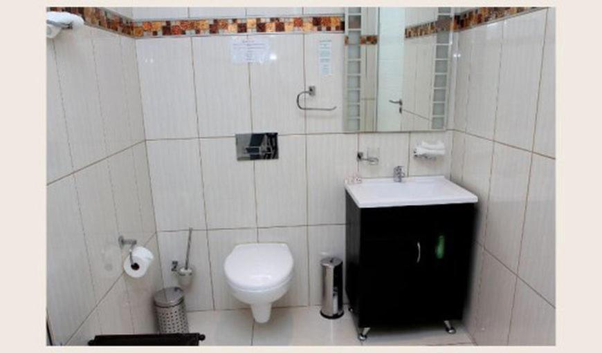 Goodey'S Guesthouse Pretoria-Noord Kültér fotó
