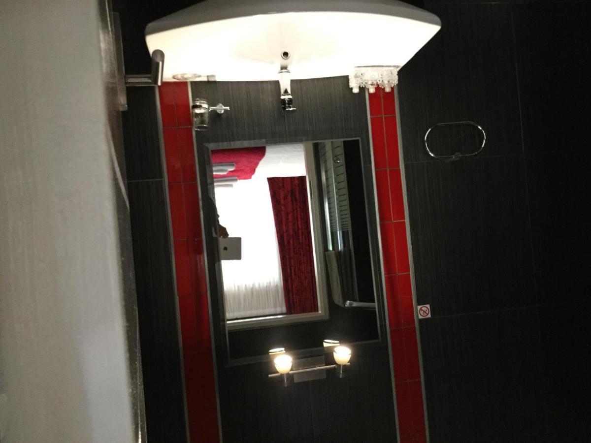 Goodey'S Guesthouse Pretoria-Noord Kültér fotó
