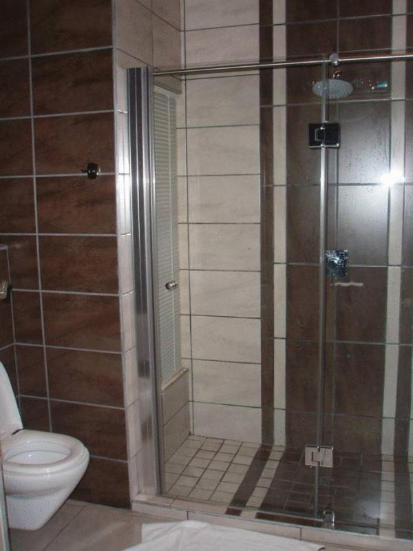Goodey'S Guesthouse Pretoria-Noord Kültér fotó