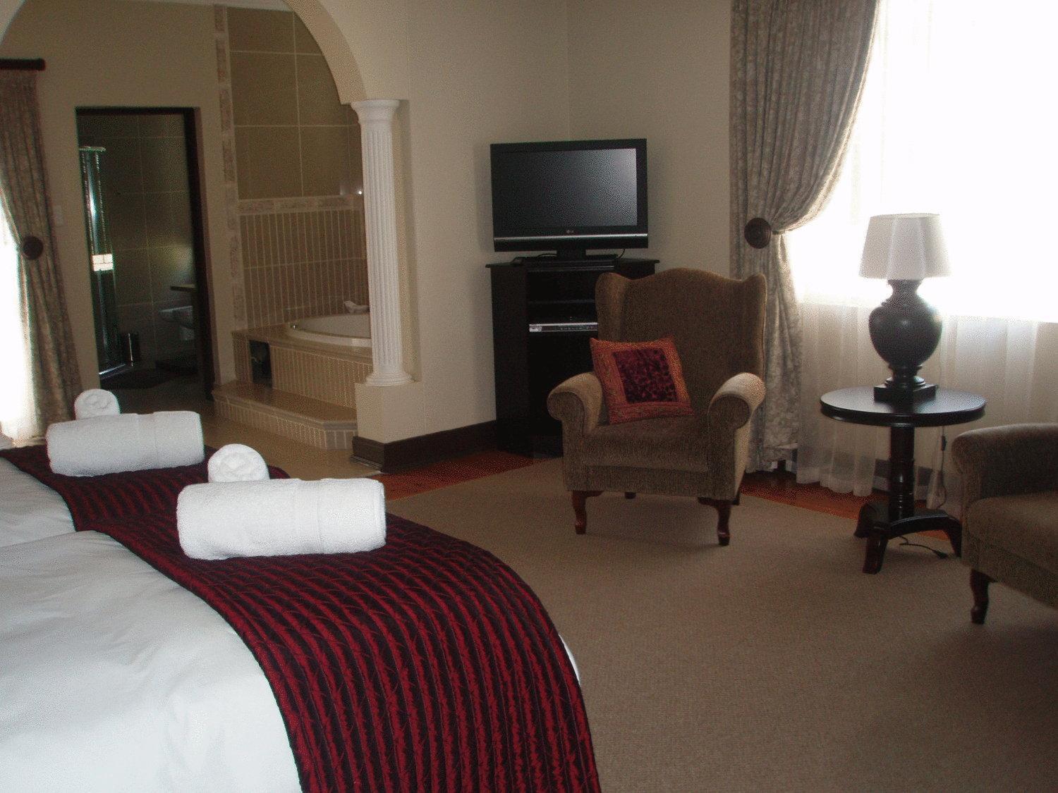 Goodey'S Guesthouse Pretoria-Noord Kültér fotó