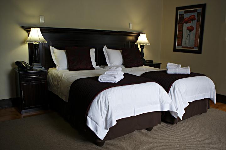 Goodey'S Guesthouse Pretoria-Noord Kültér fotó