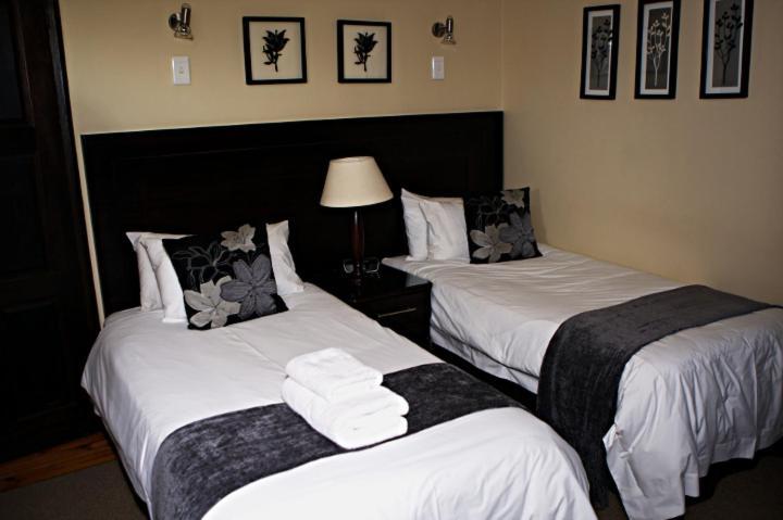 Goodey'S Guesthouse Pretoria-Noord Kültér fotó