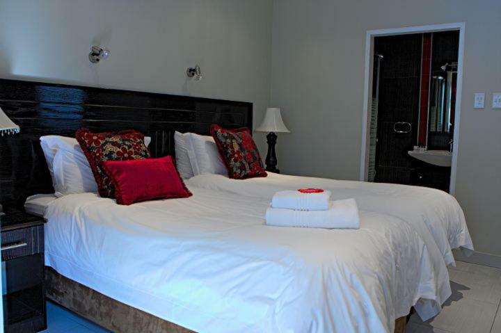 Goodey'S Guesthouse Pretoria-Noord Kültér fotó