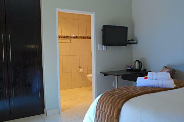 Goodey'S Guesthouse Pretoria-Noord Kültér fotó
