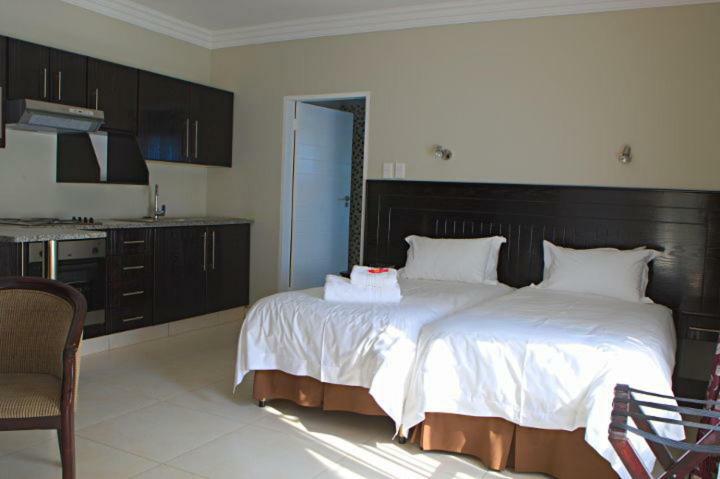 Goodey'S Guesthouse Pretoria-Noord Kültér fotó