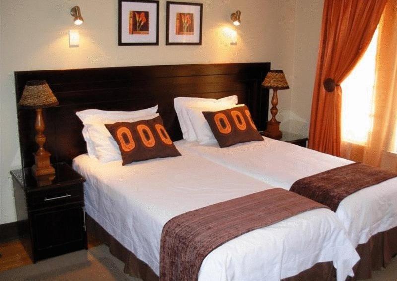 Goodey'S Guesthouse Pretoria-Noord Szoba fotó