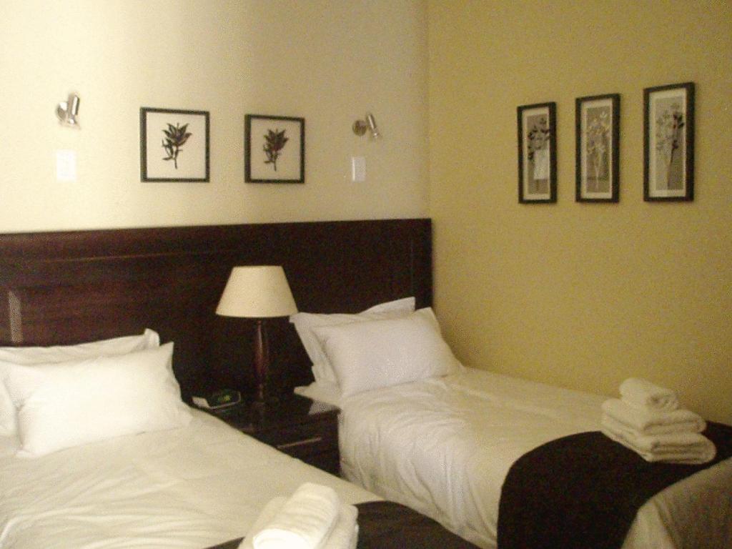 Goodey'S Guesthouse Pretoria-Noord Szoba fotó