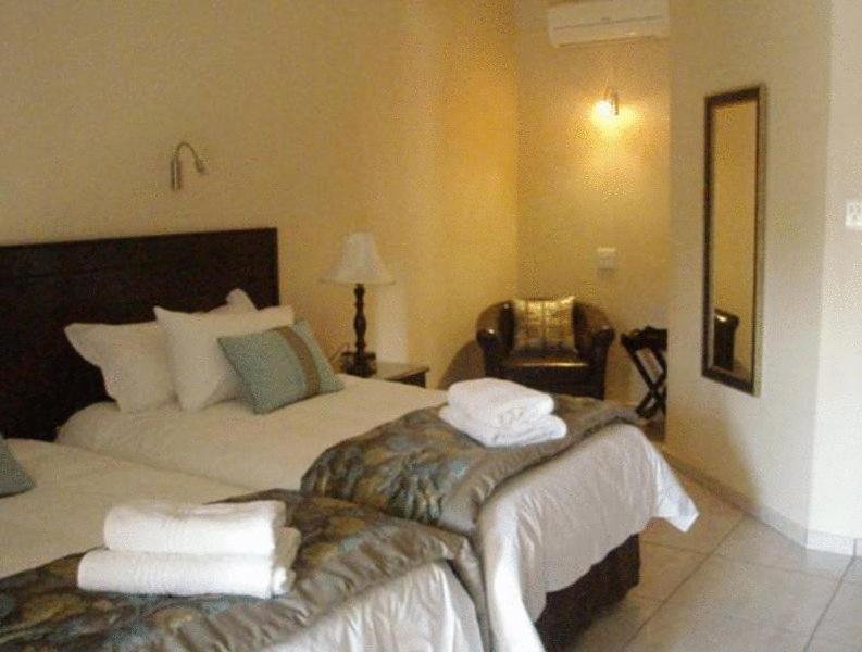 Goodey'S Guesthouse Pretoria-Noord Szoba fotó